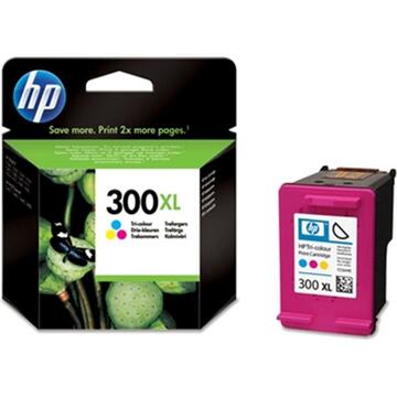 Toner color HP 300XL ( CC644EE ) - 440 pagini