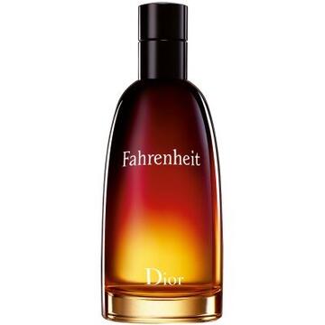 Christian Dior Fahrenheit Eau de Toilette 100ml