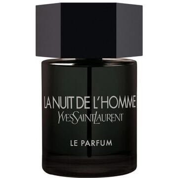 Yves Saint Laurent La Nuit de L'Homme le Parfum Eau de Parfum 100ml