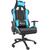 Scaun Gaming Natec Genesis Gaming Chair NITRO550 Black-Blue