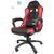 Scaun Gaming Natec Genesis Gaming Chair SX33 Black-Red