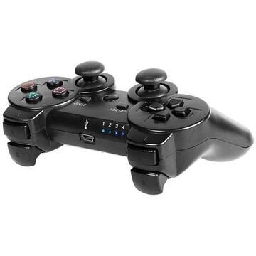Tracer Gamepad TROOPER BLUETOOTH PS3