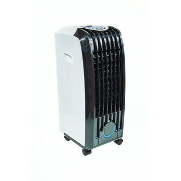 Ventilator Camry CR 7905, 150W, Umidificare, telecomanda