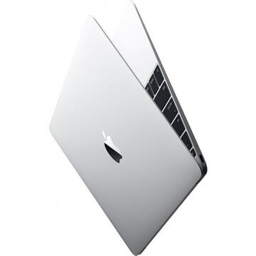 Notebook Apple AL MB 12" INTEL-M3 8GB 256GB OSX RO SLV