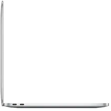 Notebook Apple AL PRO 13 I5 2.3 8GB 128GB UMA SLV RO