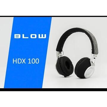 Casti BLOW HDX100