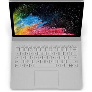 Notebook Microsoft Surface Book2 - 512GB / i7 / 16GB / W10P