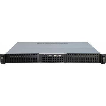 Inter-Tech IPC 1U-10240 19 rack case