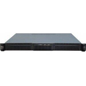 Inter-Tech IPC 1U-10248 19 rack case
