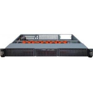 Inter-Tech IPC 1U-10265 19 rack case