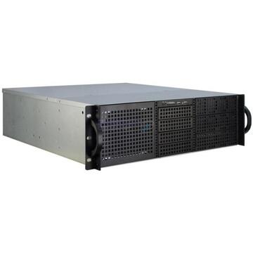 Inter-Tech IPC 3U-30248 19 rack case