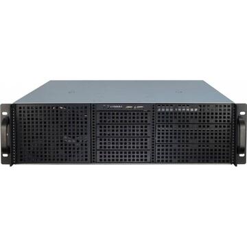 Inter-Tech IPC 3U-30255 19 rack case