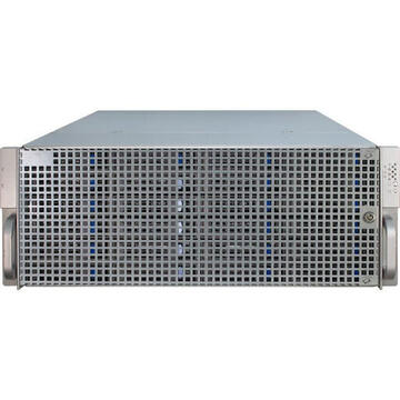 Inter-Tech IPC 4U-4424 19 storage case