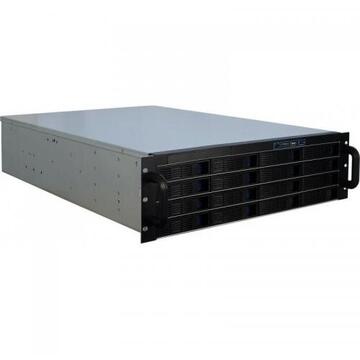 Inter-Tech IPC 3U-3416 19 storage case
