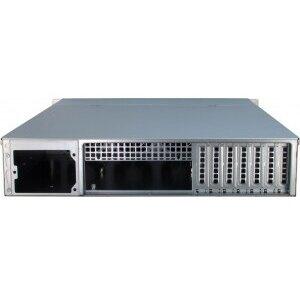 Inter-Tech IPC 2U-2408 19 storage case