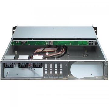 Inter-Tech IPC 2U-2404S 19 storage case