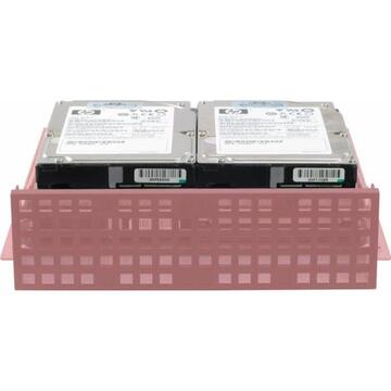 Inter-Tech IPC 4U-4416 19 storage case