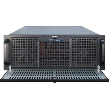 Inter-Tech IPC 4U-4129-N 19 rack case