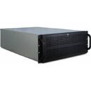 Inter-Tech IPC 4U-4129-N 19 rack case
