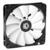 ID-Cooling WF-14025 140mm PWM fan