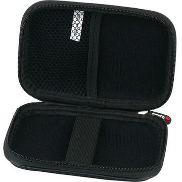 Orico PHD-25 2.5" HDD Protection Bag Black
