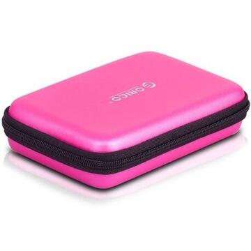 Orico PHB-25 2.5" HDD Protection Bag Pink