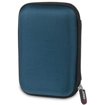 Orico PHD-25 2.5" HDD Protection Bag Blue