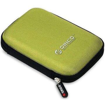 Orico PHD-25 2.5" HDD Protection Bag Green