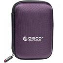 Orico PHD-25 2.5" HDD Protection Bag Purple