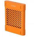 Orico PHS-25 2.5" HDD Silicone Protection Box Orange