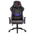 Scaun Gaming Redragon Coeus Gaming Chair Black/Blue