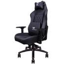 Scaun Gaming Thermaltake Tt eSPORTS X Comfort Black Gaming Chair