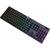 Tastatura Redragon Manyu RGB Black  mecanica
