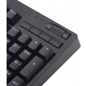 Tastatura Redragon Manyu RGB Black  mecanica