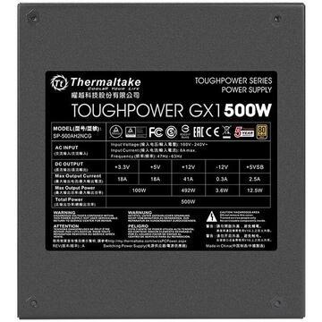 Sursa Thermaltake Toughpower GX1 500W PSU
