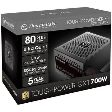Sursa Thermaltake Toughpower GX1 700W