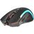 Mouse Redragon Griffin Black