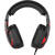 Casti Somic G909JD Gaming Headset Black/Red