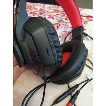 Casti Redragon Ares Gaming Headset