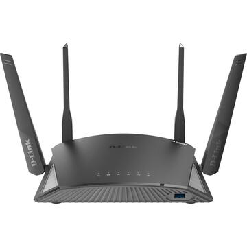 Router wireless D-Link AC2600 SMART MESH WIFI ROUTER