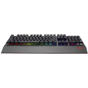 Tastatura Riotoro Ghostwriter Prism RGB