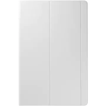 Book Cover Samsung Galaxy Tab S5e 10.5" T725 White