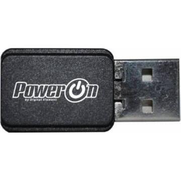 Power On Adaptor wireless USB  DMG-06