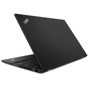 Notebook Lenovo 15.6'' ThinkPad T590, FHD IPS, Procesor Intel® Core™ i5-8265U (6M Cache, up to 3.90 GHz), 8GB DDR4, 512GB SSD, GMA UHD 620, Win 10 Pro, Black