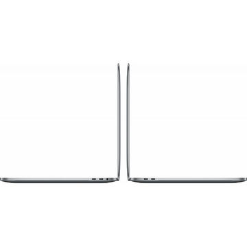 Notebook Apple MacBook Pro 15'' TB Core i7 2.6GHz 32GB 512SSD Radeon Pro 560X 4GB Space Gray