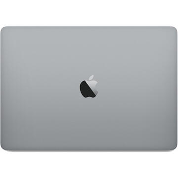 Notebook Apple MacBook Pro 15'' TB Core i7 2.6GHz 32GB 512SSD Radeon Pro 560X 4GB Space Gray