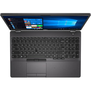 Notebook Dell Latitude 5500, i7-8665U Processor