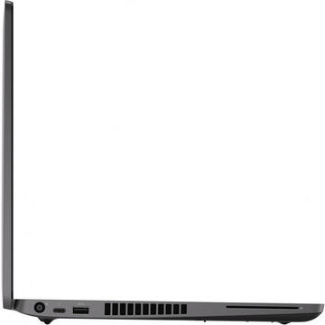 Notebook Dell Latitude 5500, i7-8665U Processor