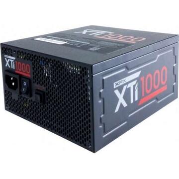 Sursa XFX Black Edition XTi 1000W Full Modular
