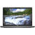 Notebook Dell LATITUDE 5501 FHD i7-9850H 16 512 MX150 W10P